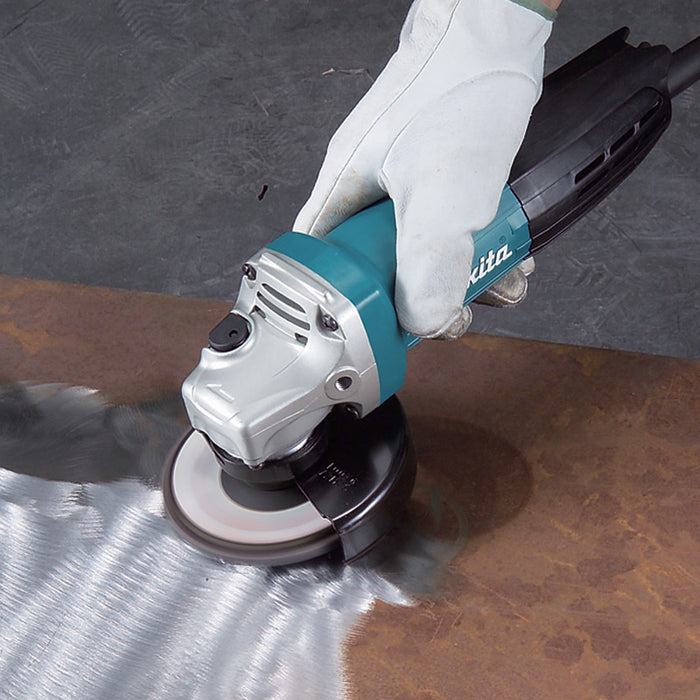 Makita GA4032 Angle Grinder