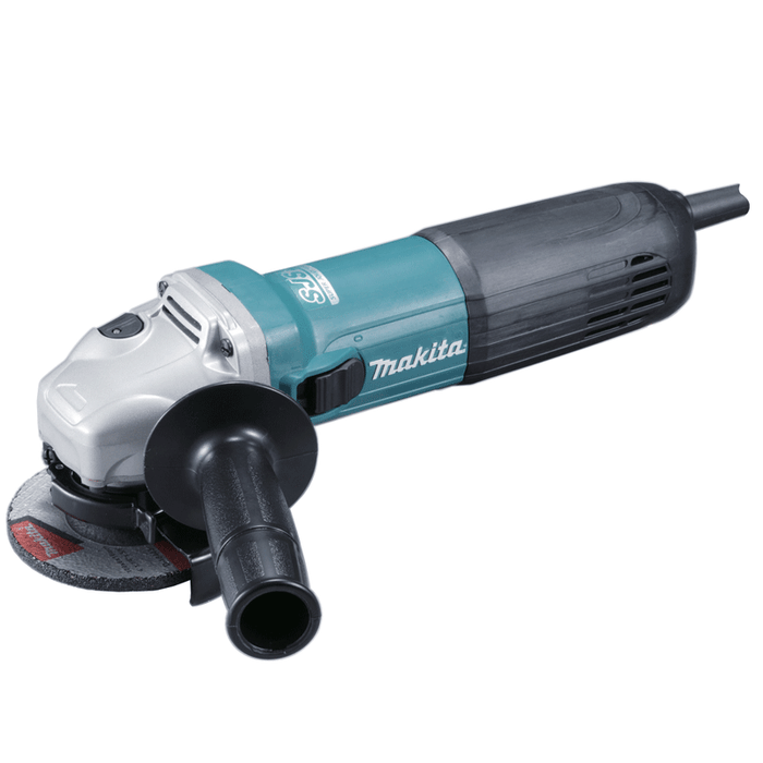 Makita GA4040 Super Joint System 2 Angle Grinder