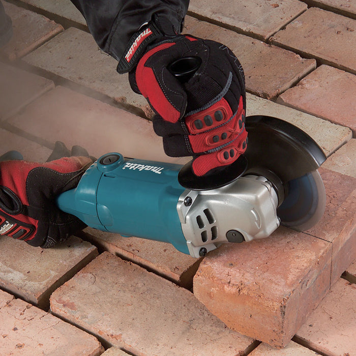 Makita GA5010 Angle Grinder