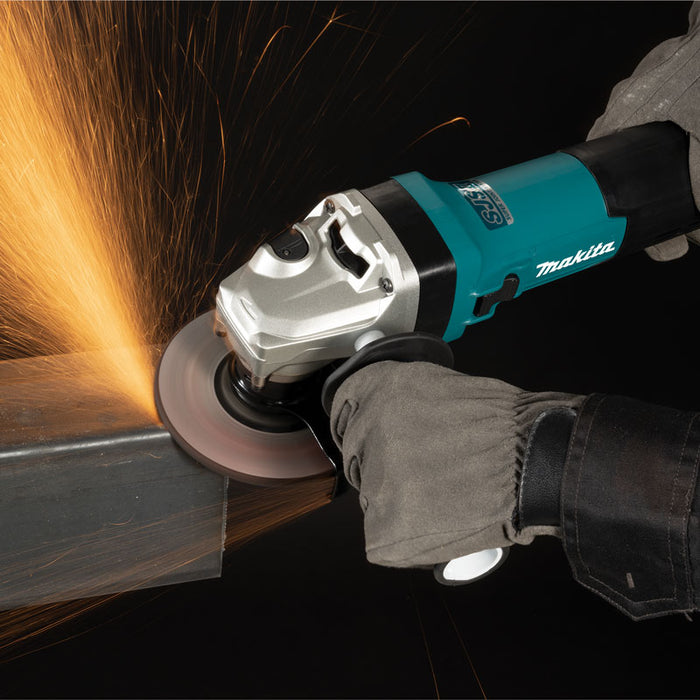 Makita GA5091 Angle Grinder