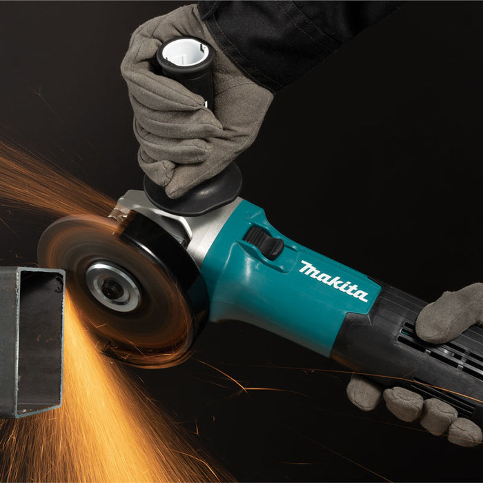 Makita GA5092 Angle Grinder