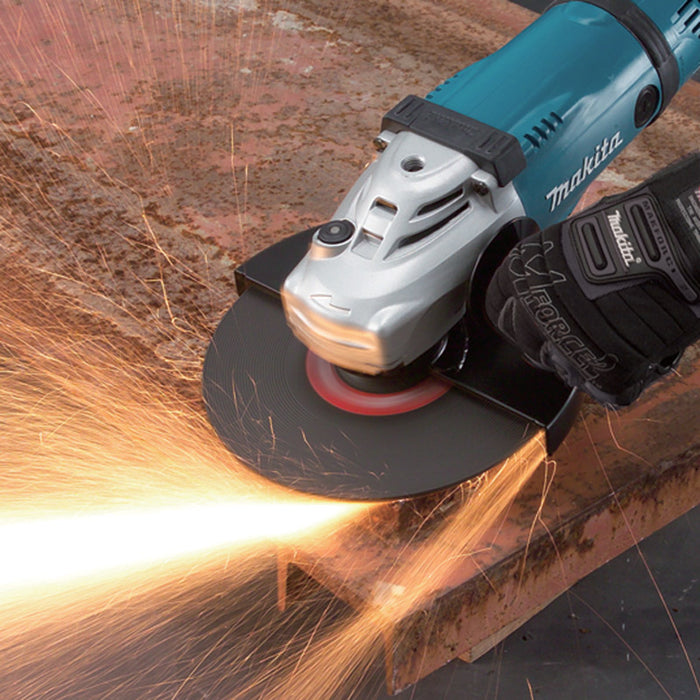 Makita GA9040S Angle Grinder