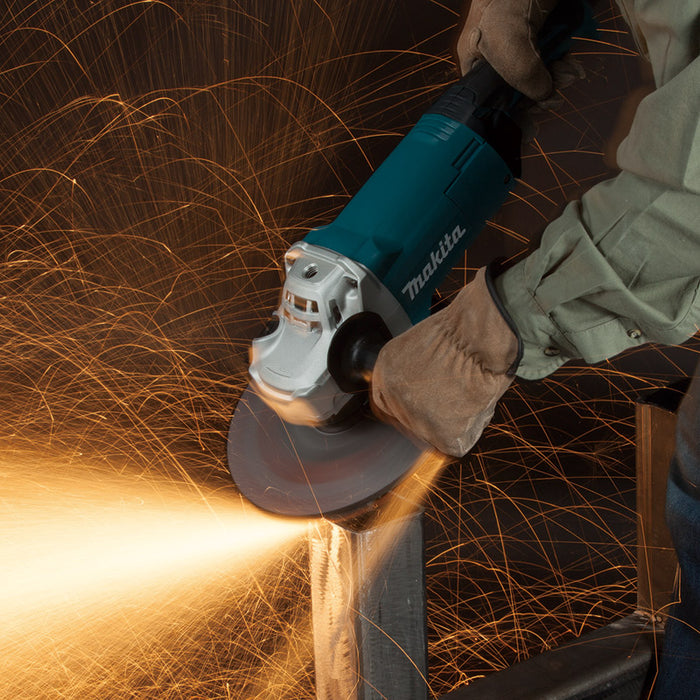 Makita GA9061R 2 Angle Grinder