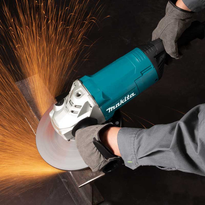 Makita GA9081 Angle Grinder