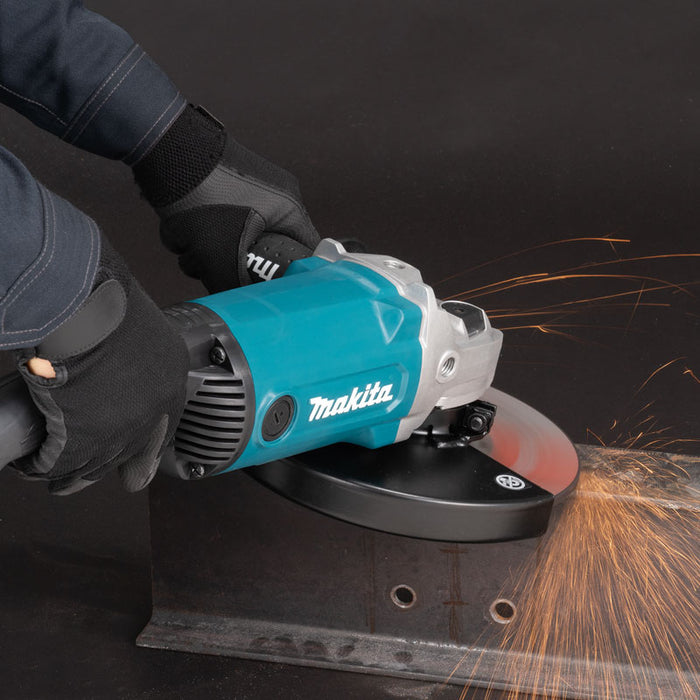 Makita GA9090  Angle Grinder