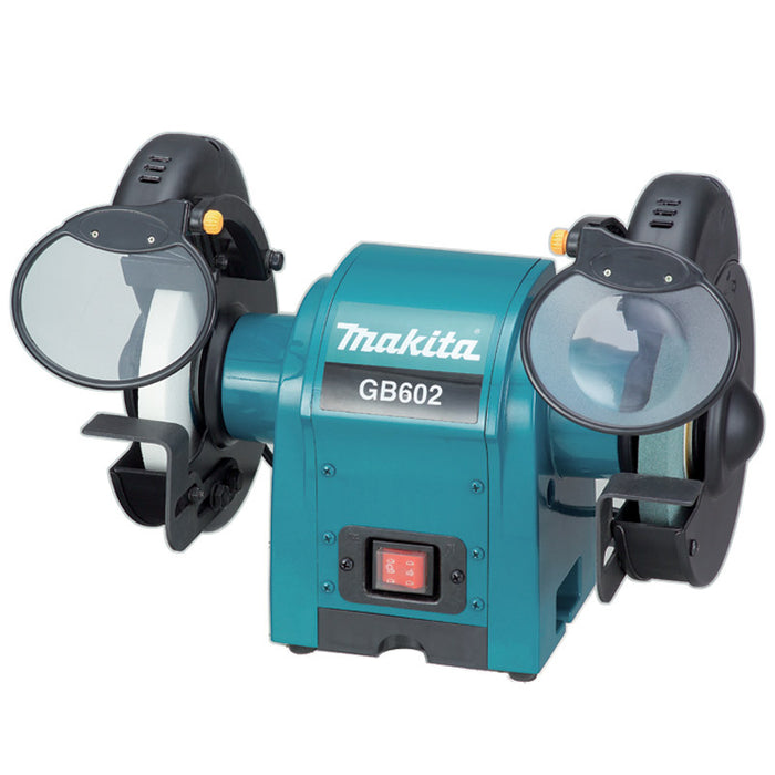 Makita GB602 250 Watts Bench Grinder