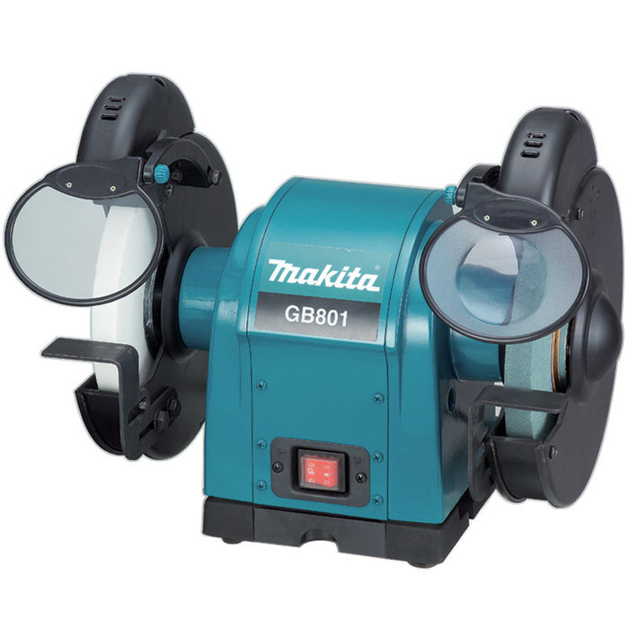 Makita GB801 Bench Grinder