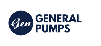 General Pumps Pvt Ltd Logo