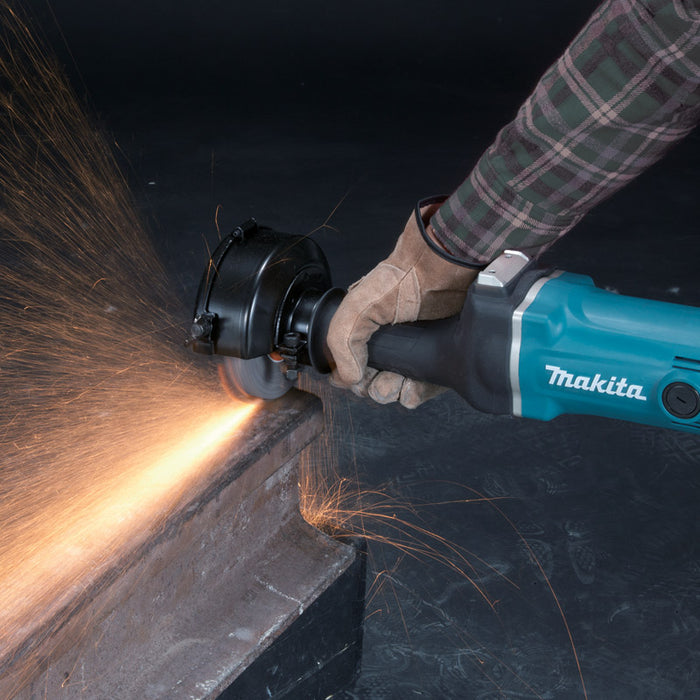 Makita GS5000 Straight Grinder