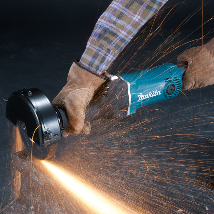 Makita GS6000 Straight Grinder