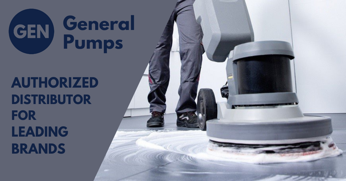 Buy Karcher High Pressure Washers and Vacuum Cleaners at Lowest Price