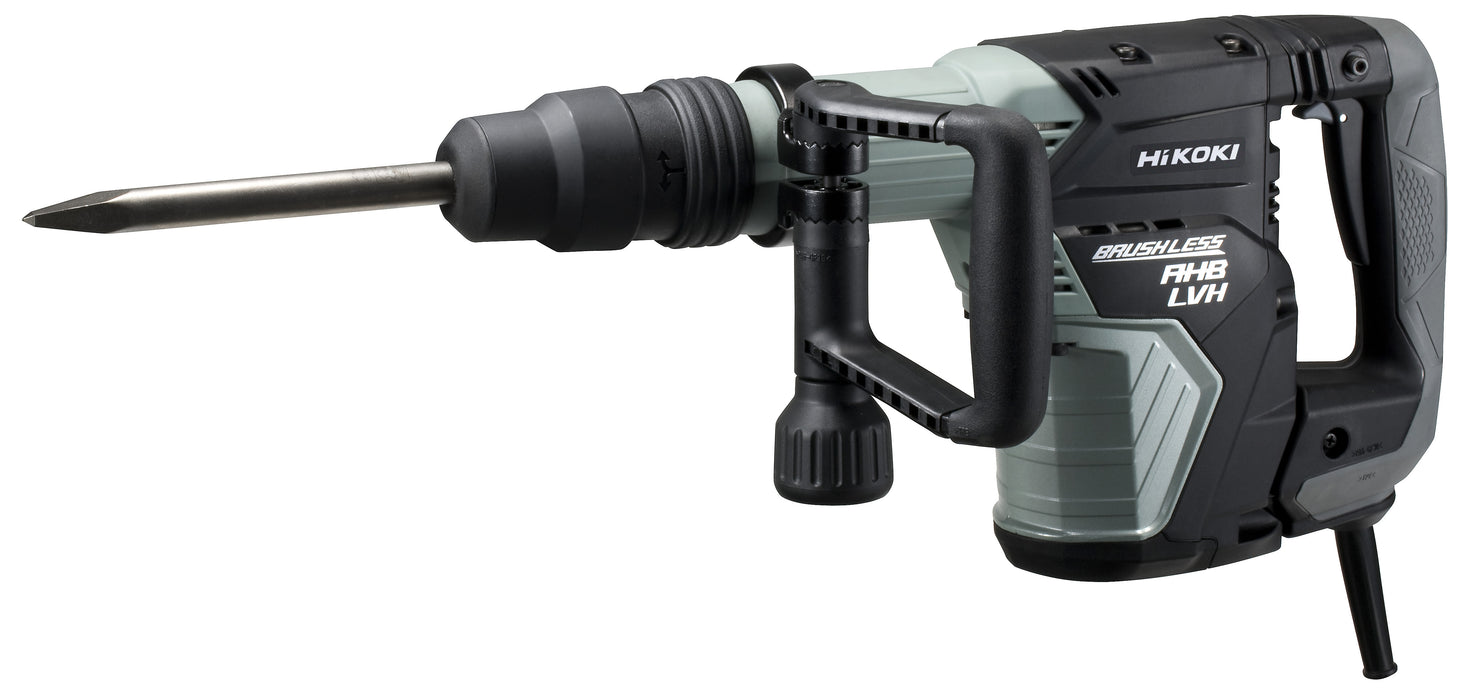 HIKOKI Rotary Hammer Drill DH45MES9Z