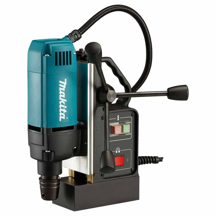 Makita HB350 Magnetic Drill