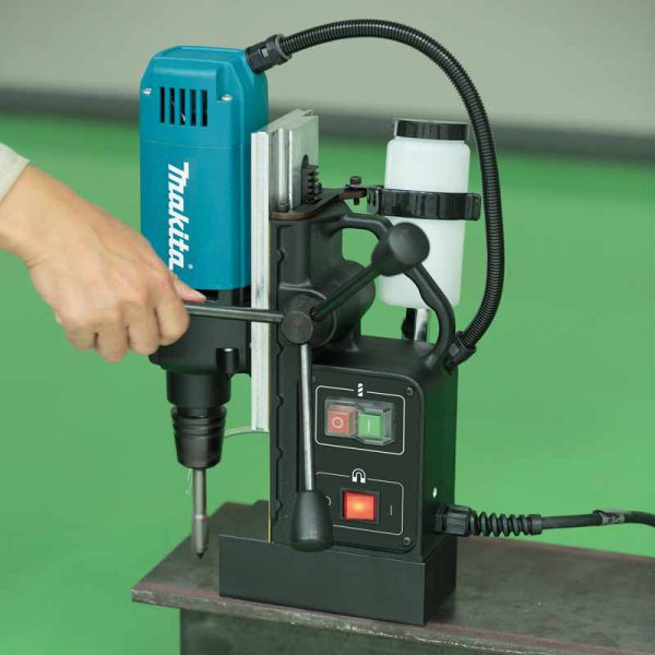 Makita HB350 Magnetic Drill