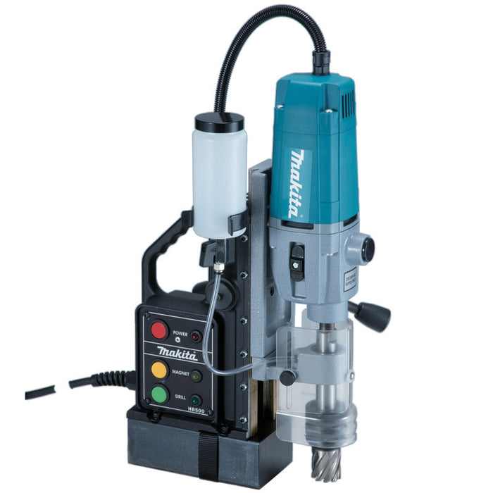 Makita HB500 Magnetic Drill