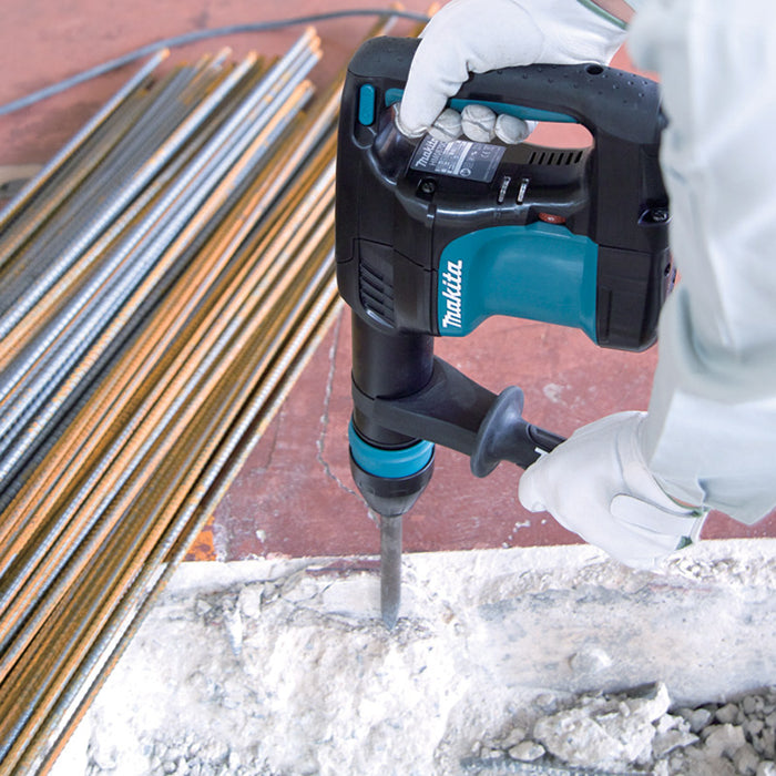 Makita HM0870C Demolition Hammer