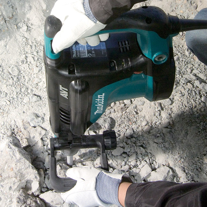 Makita HM1213C Demolition Hammer