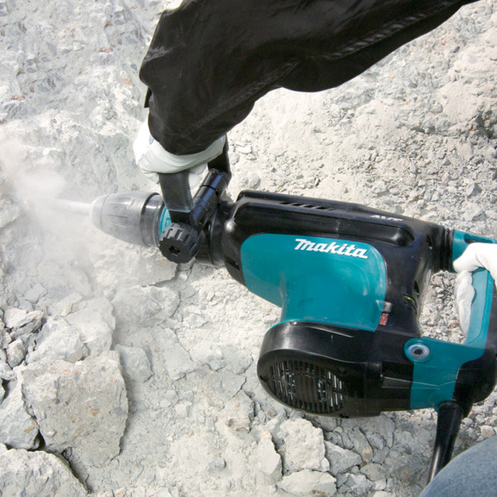 Makita HM1213C Demolition Hammer