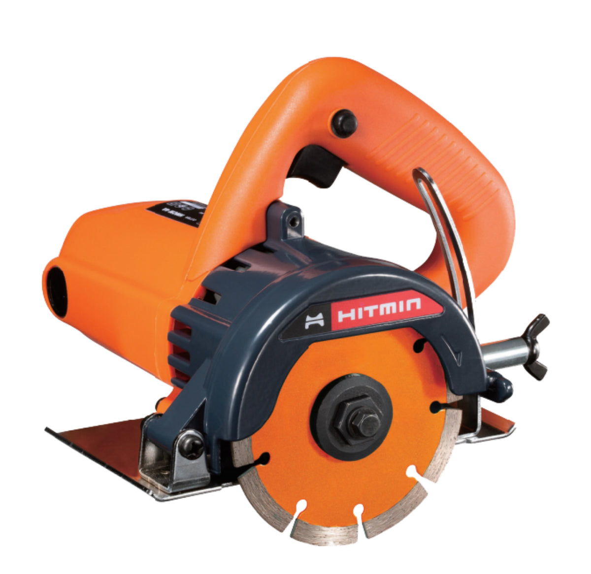 HITMIN Cutter 4