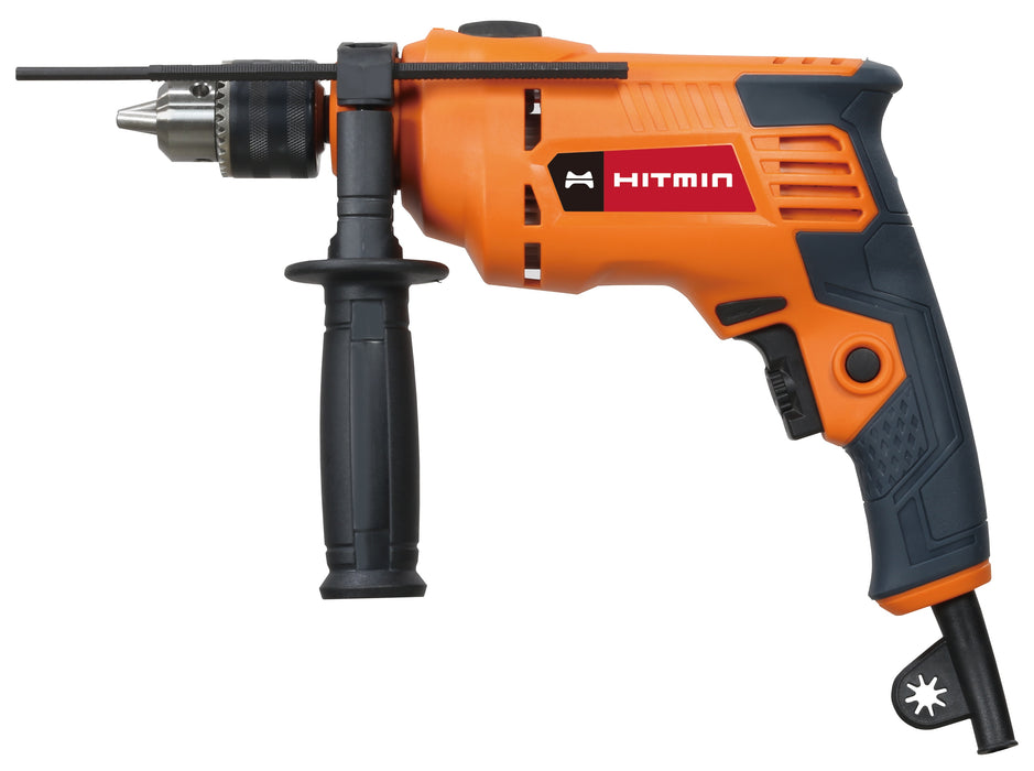 HITMIN Impact Drill HMDV13A