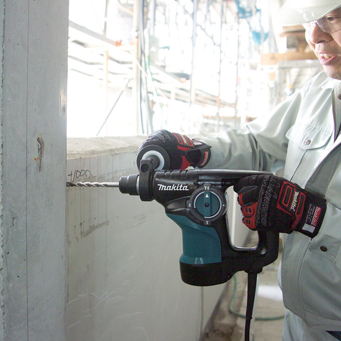 Makita HR2810 Combination Hammer