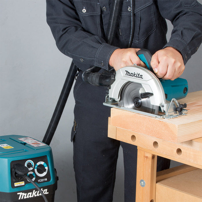 Makita HS7010 Circular Saw