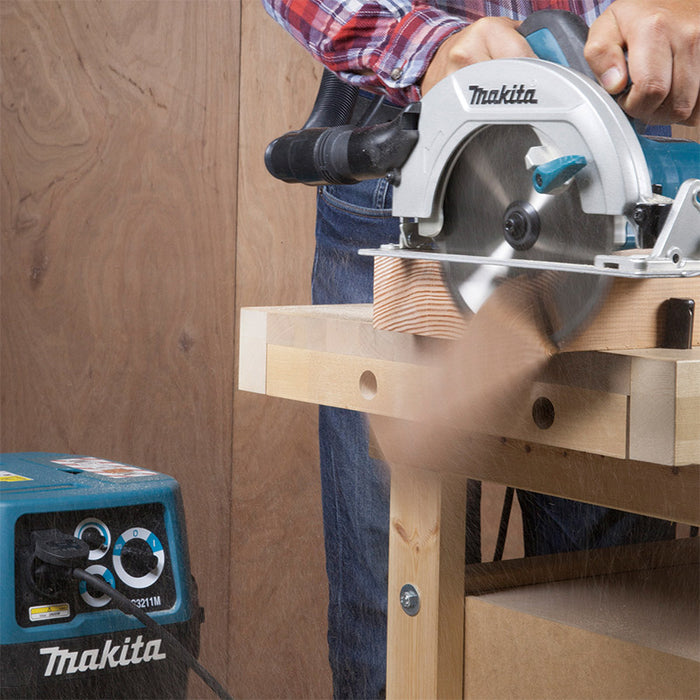 Makita HS7600 Circular Saw