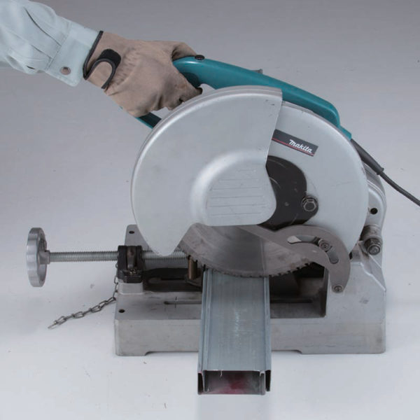 Makita LC1230 Metal Cutting Saw — General Pumps - Main Image