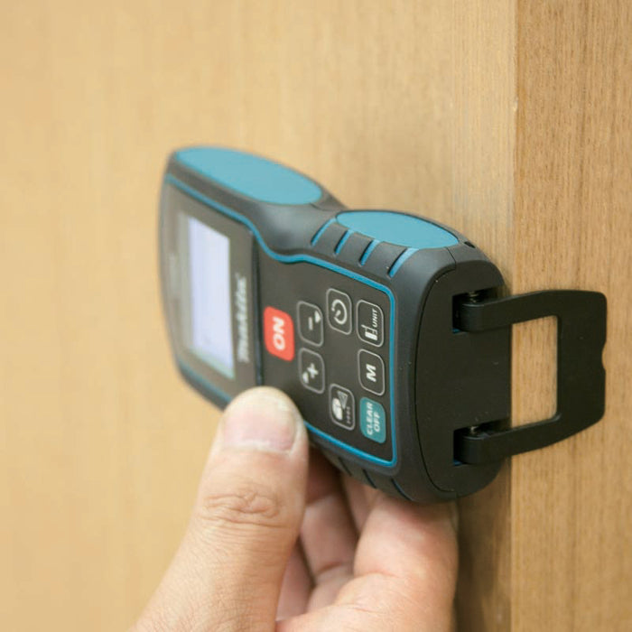 Makita LD080P Laser Distance Measure