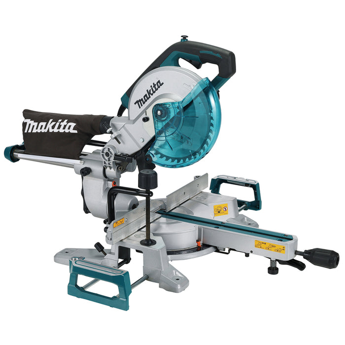 Makita LS0816F Slide Compound Miter Saw