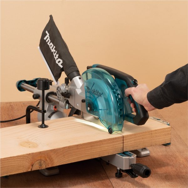 Makita LS0816F Slide Compound Miter Saw