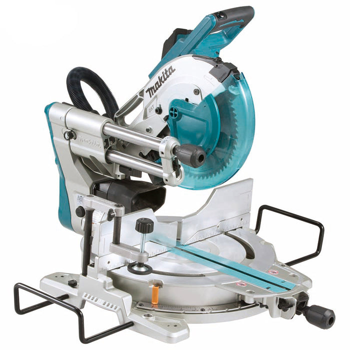 Makita LS1019L Deep & Exact Cutting Technology Slide Compound Miter Saw