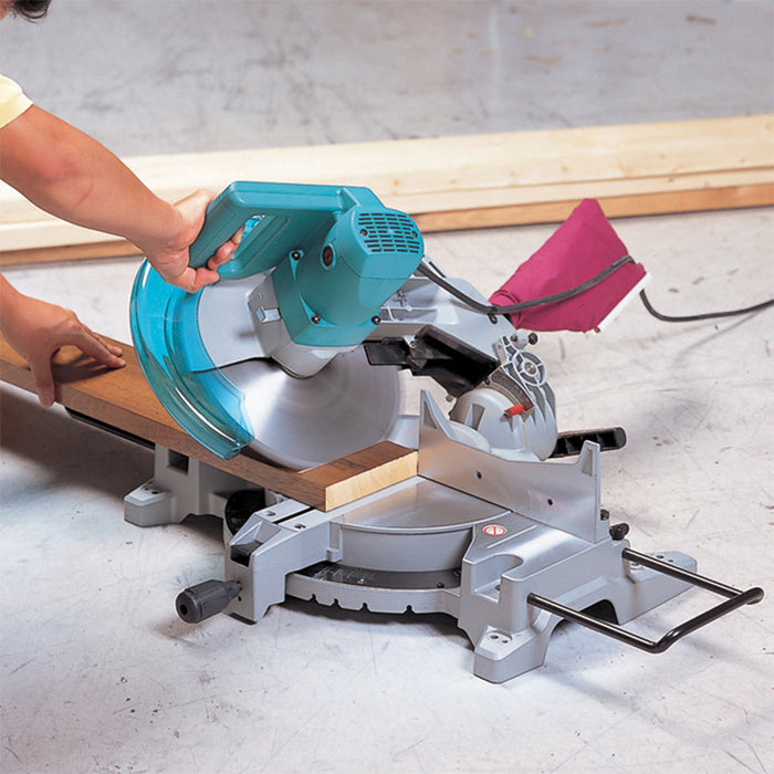 Makita LS1221 Compound Miter Saw