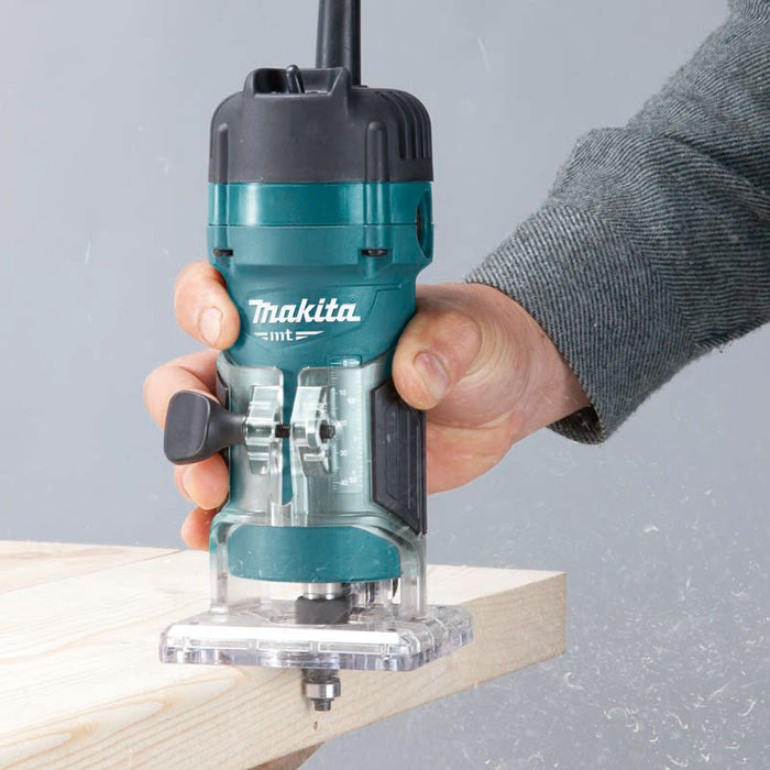 Makita M3700B Trimmer