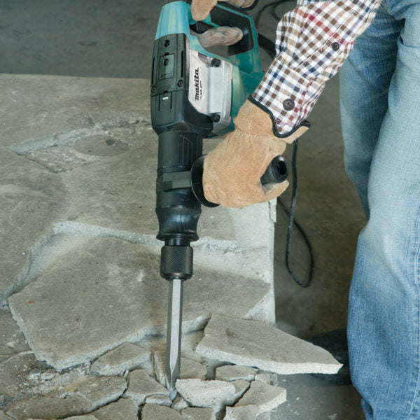 Makita M8600B Demolition Hammer