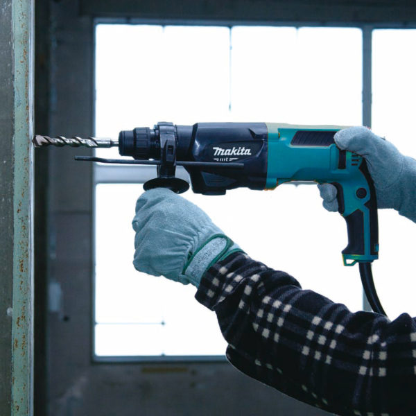 Makita M8700 Rotary Hammer