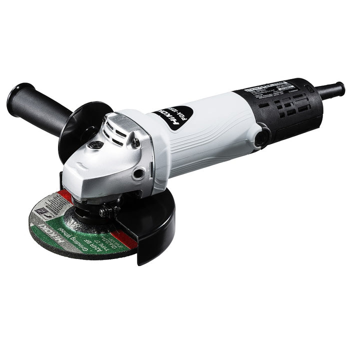 HIKOKI Angle Grinder PDA125MS9Z