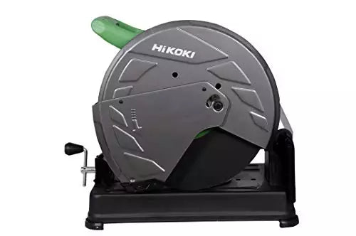 HiKOKI 2200 W Cut-Off Machine CC14STDS9Z