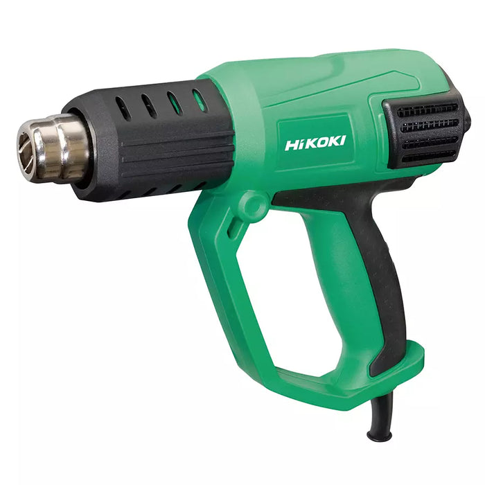 HiKOKI 0.25-0.5 m³/min 2000 W Heat Gun, RH650VS9Z