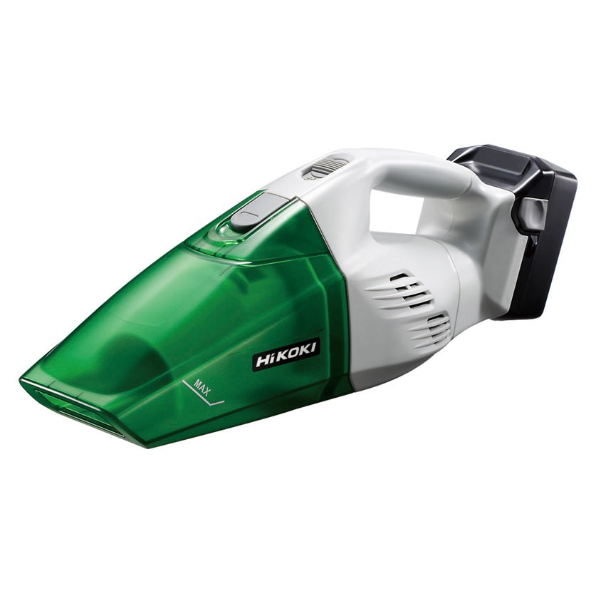 HIKOKI Cordless Vaccum Cleaner R18DSL — General Pumps