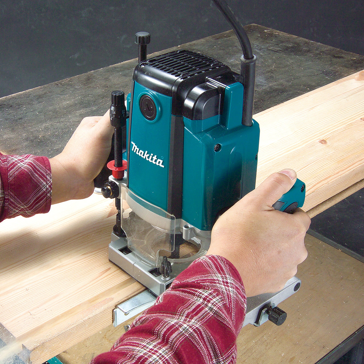 Makita Plunge Router RP2301FC05 — General Pumps