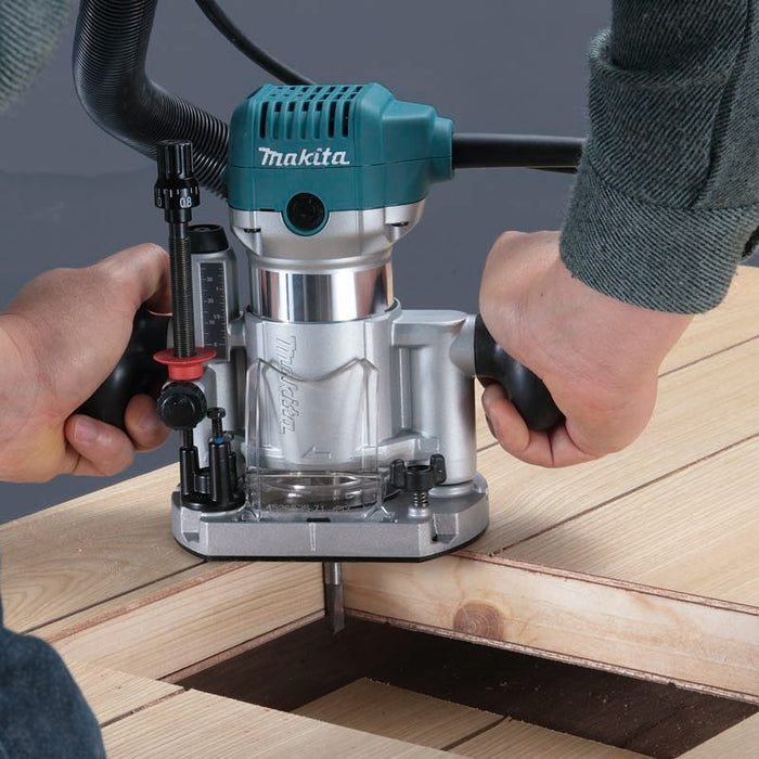 Makita RT0700C Trimmer