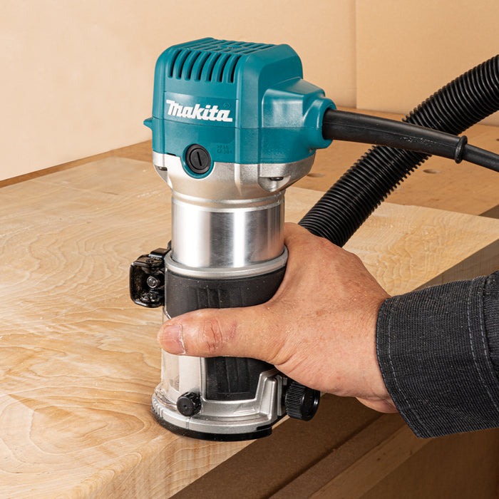 Makita RT0702C Trimmer