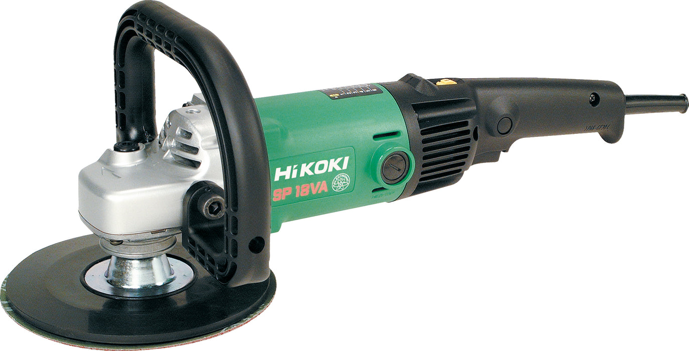 HIKOKI Polisher SP18VAS9Z