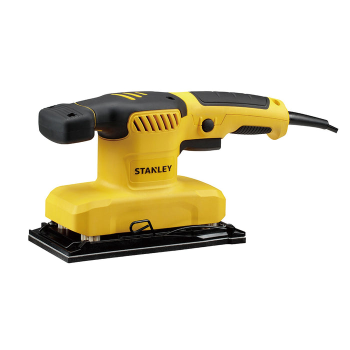 Stanley SS28-IN - 280W 1/3 Sheet Sander