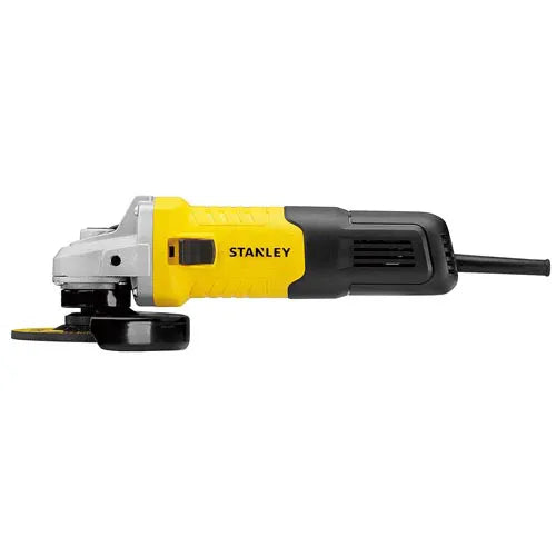 Stanley 900W Small Angle Grinder 100 mm for STGS9100-IN Angle Grinders