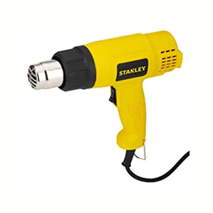 Stanley (SXH1800-IN) 1800W 2 Speed Heat Gun