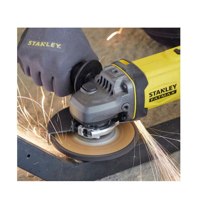 Stanley (SCG400-B1) BR Grinder - 20V Cordless