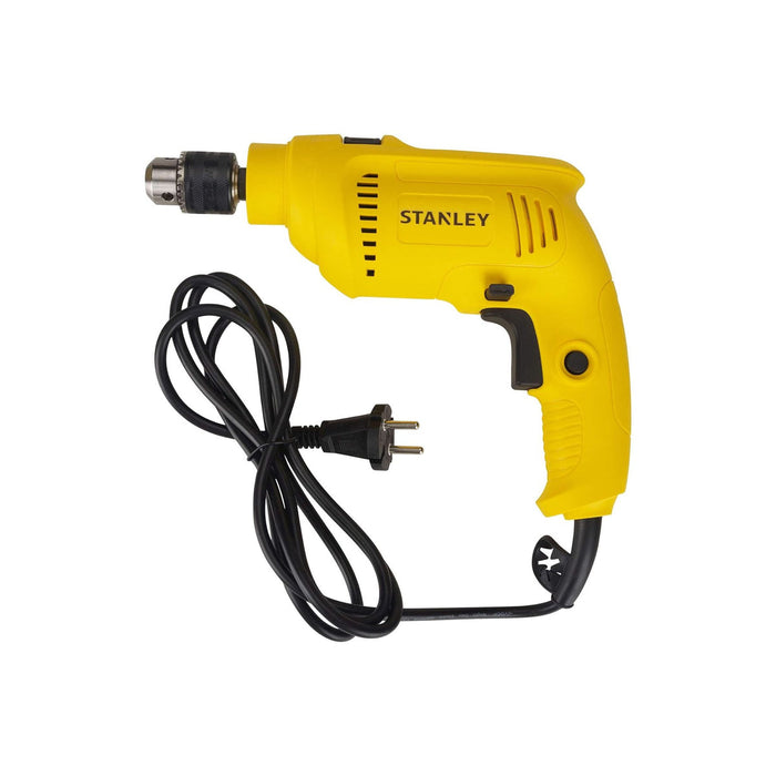 Stanley (SDH550KM-IN) 550W Drill Mechanical tool kit