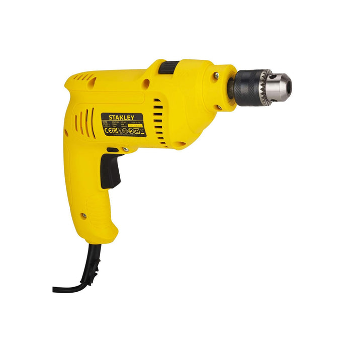 Stanley (SDH550KM-IN) 550W Drill Mechanical tool kit